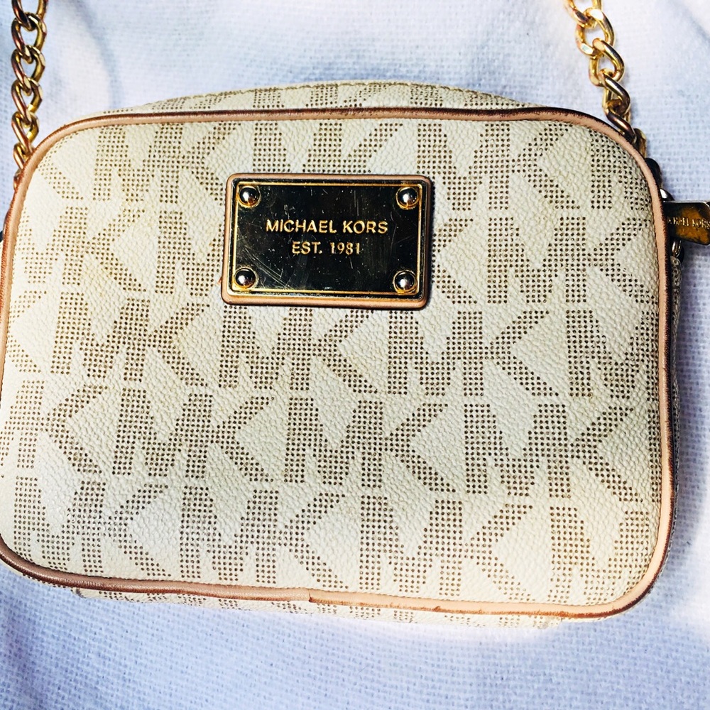 Michael Kors Crossbody